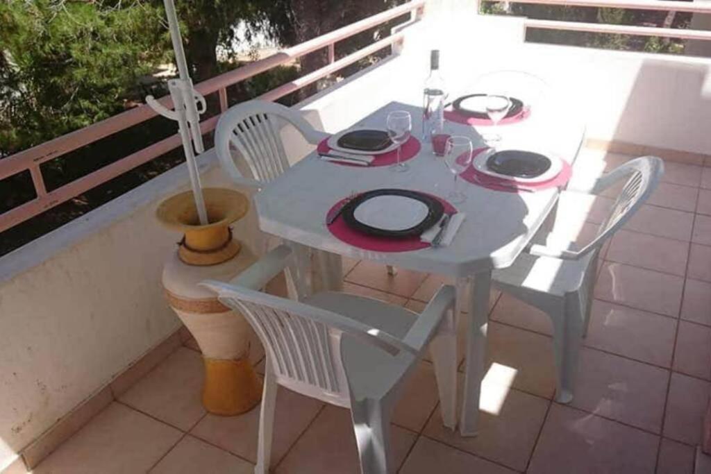 Falesia - Near The Beach - The Gavel Apartment Albufeira Luaran gambar