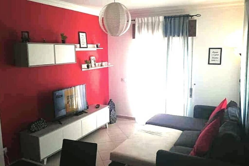 Falesia - Near The Beach - The Gavel Apartment Albufeira Luaran gambar