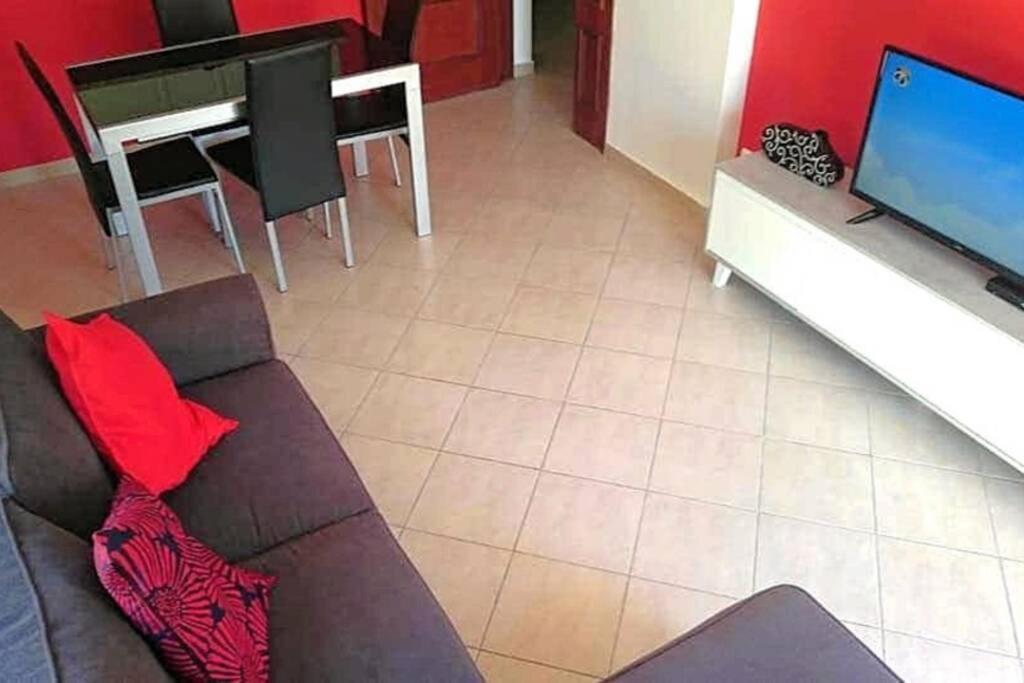 Falesia - Near The Beach - The Gavel Apartment Albufeira Luaran gambar