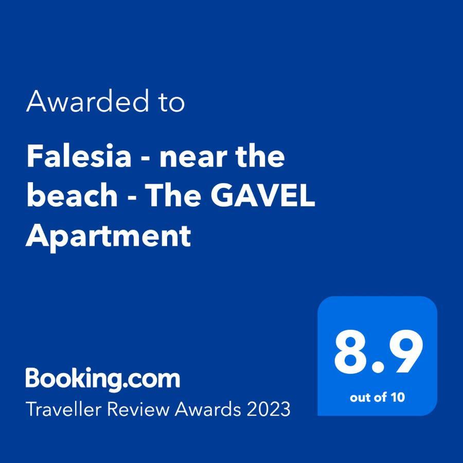 Falesia - Near The Beach - The Gavel Apartment Albufeira Luaran gambar